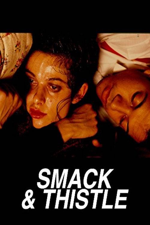 Постер Smack and Thistle